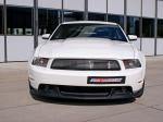 Ford Mustang GT CS Kompressor by GeigerCars 2011 года